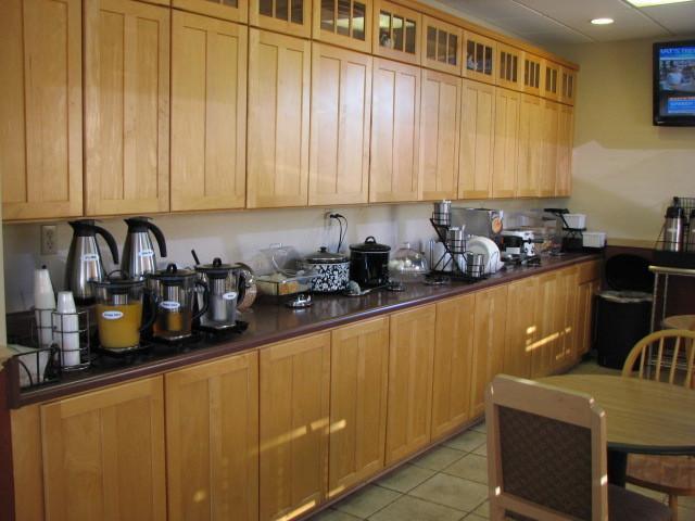 Motel 6 Marion Ar Ngoại thất bức ảnh