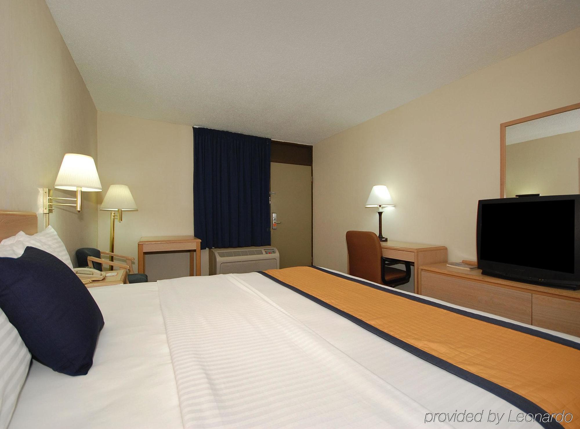 Motel 6 Marion Ar Phòng bức ảnh