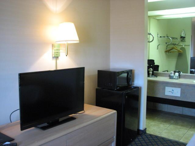 Motel 6 Marion Ar Phòng bức ảnh